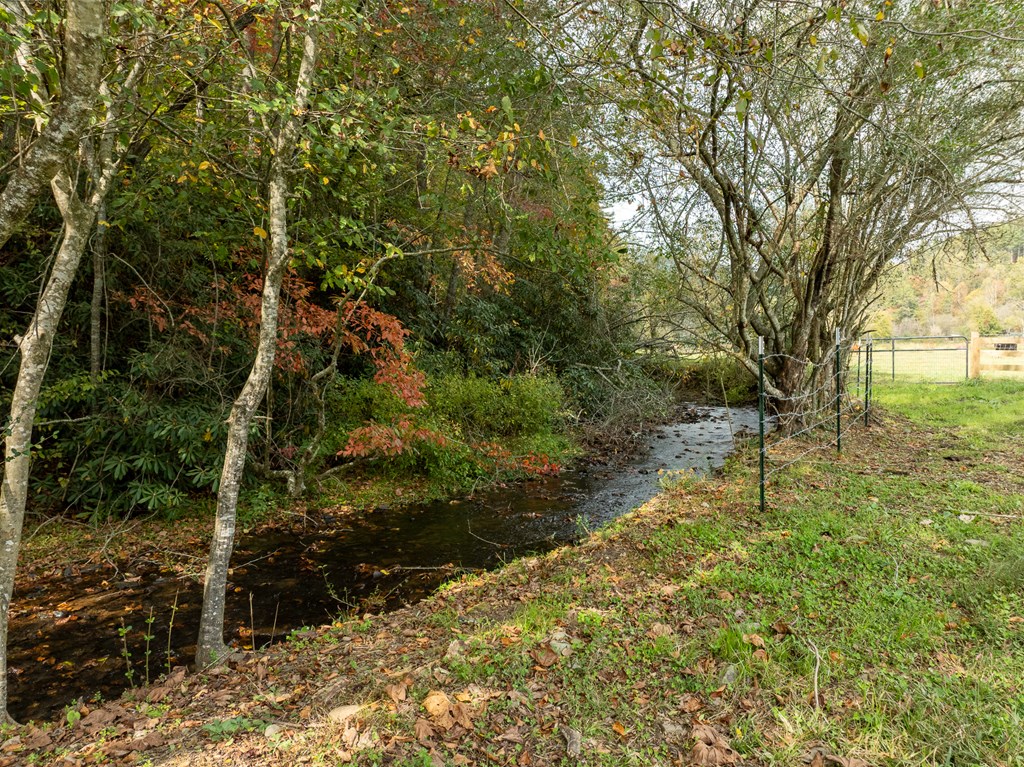 2673 Tails Creek Church Road