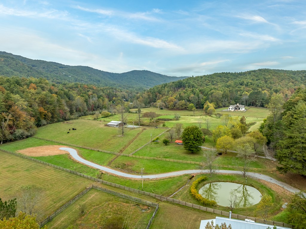 2673 Tails Creek Church Road