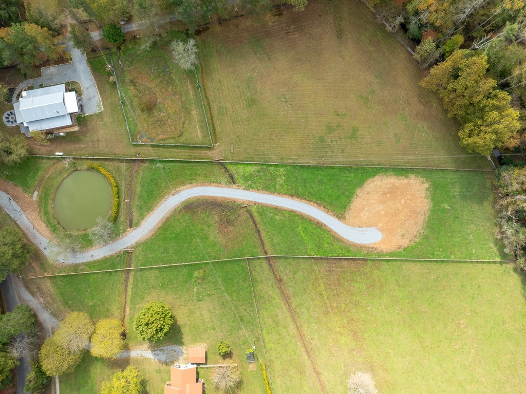 2673 Tails Creek Church Road