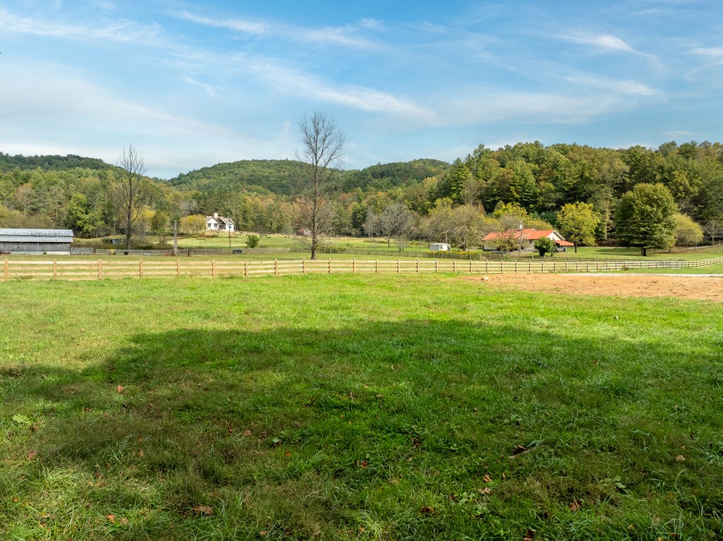 2673 Tails Creek Church Road