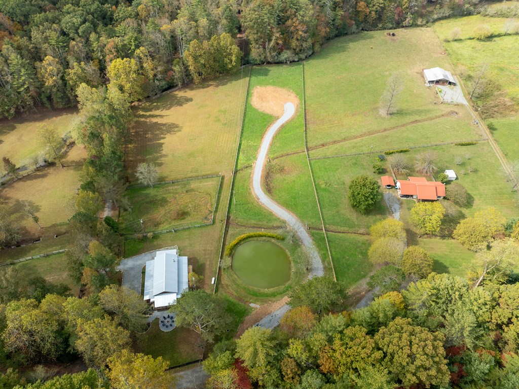 2673 Tails Creek Church Road