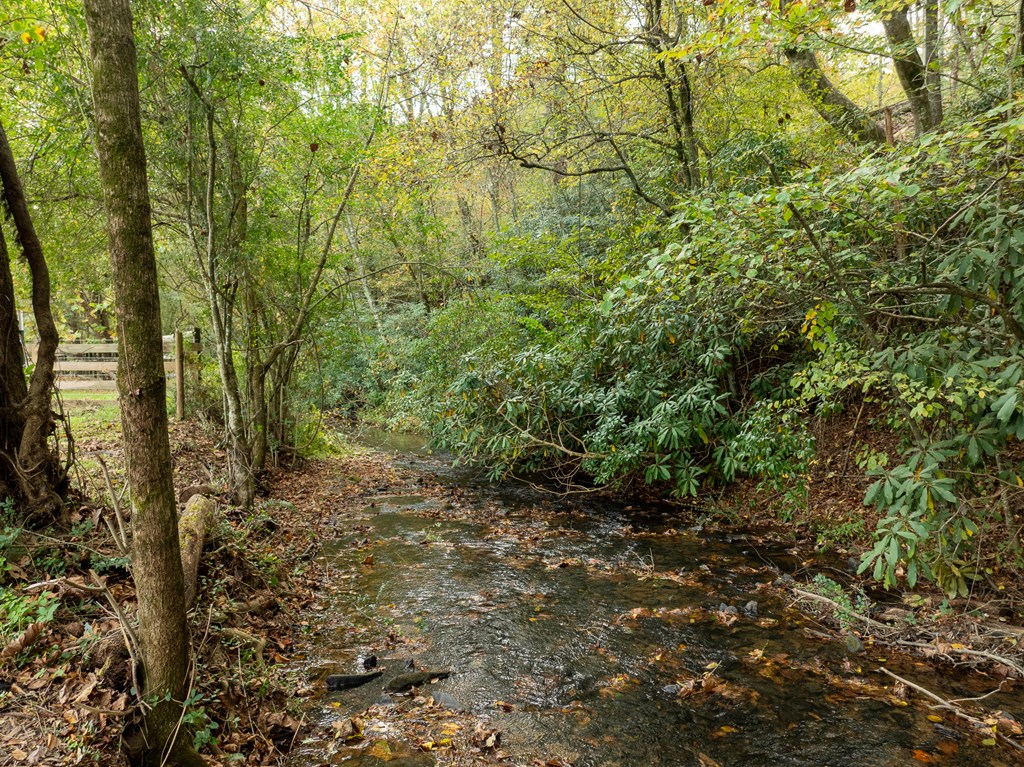 2673 Tails Creek Church Road