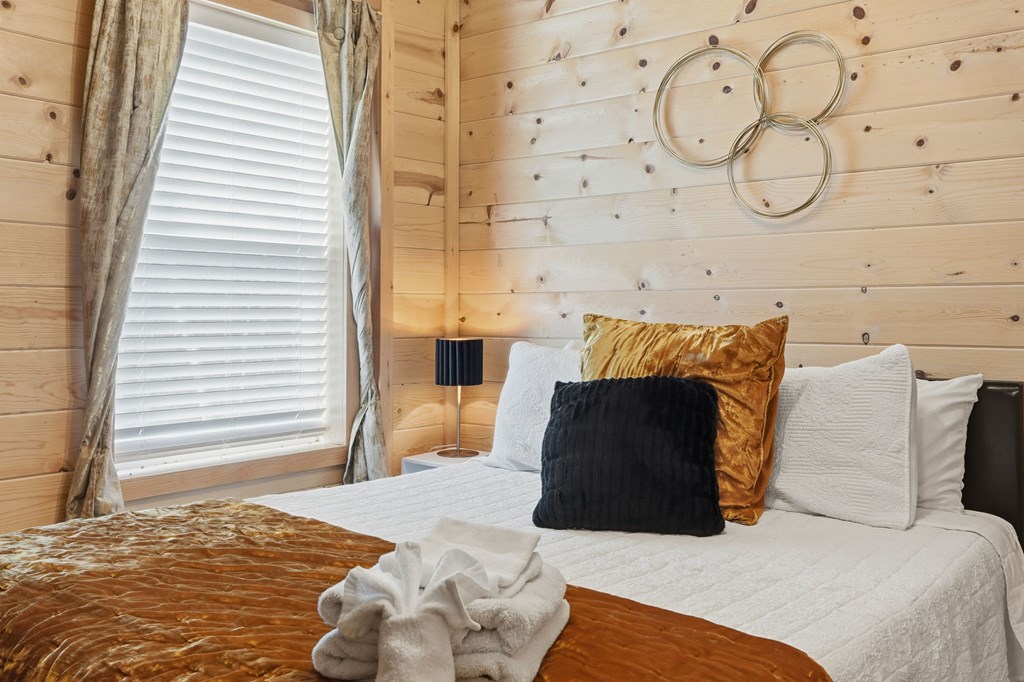 861 Little Rock Creek