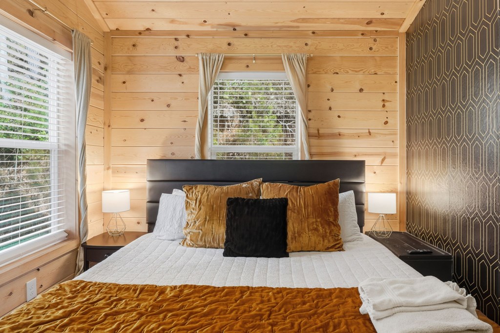 861 Little Rock Creek