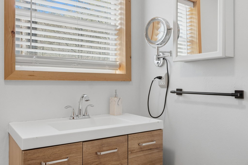 861 Little Rock Creek