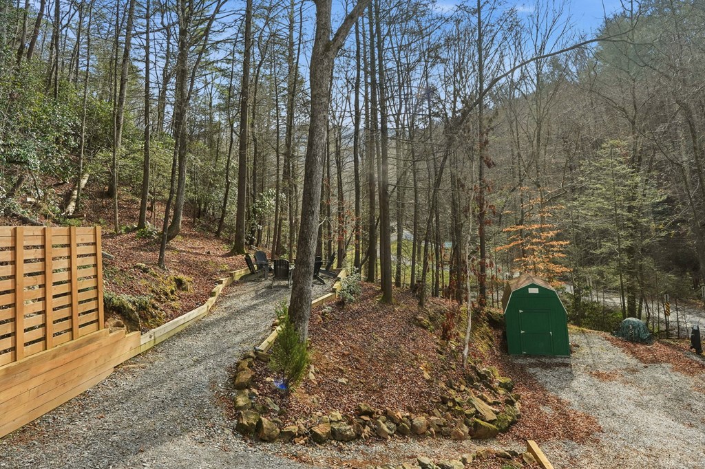 861 Little Rock Creek