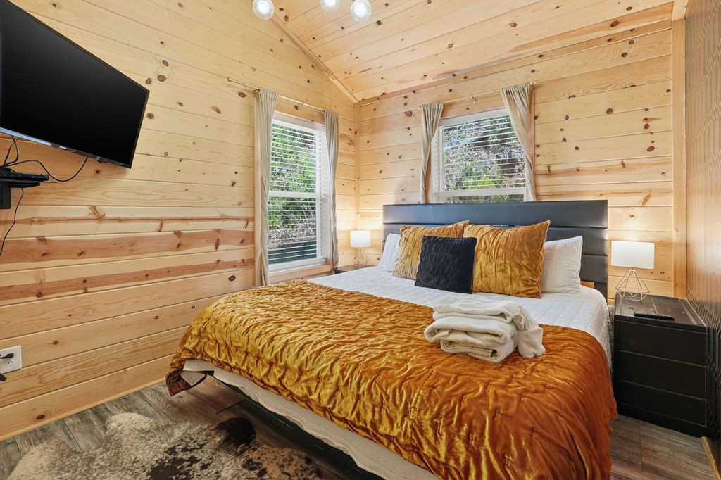 861 Little Rock Creek