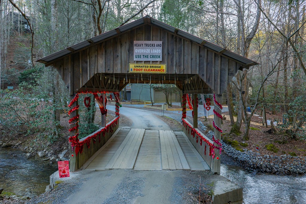 Lot 56 Riverbend Trail