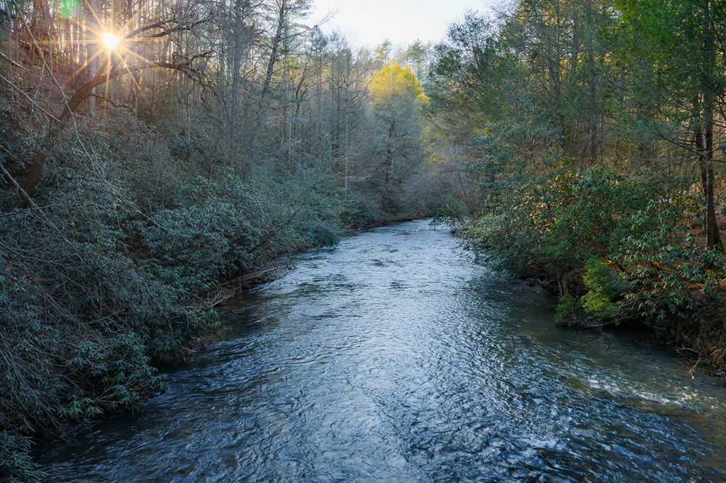 Lot 56 Riverbend Trail