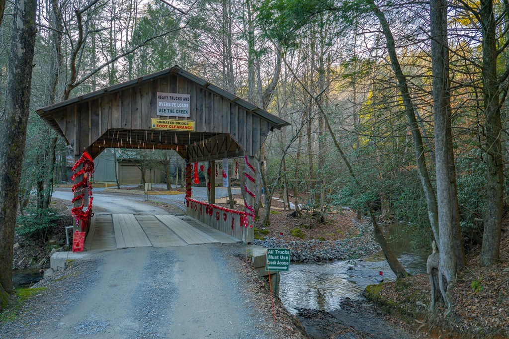 Lot 56 Riverbend Trail