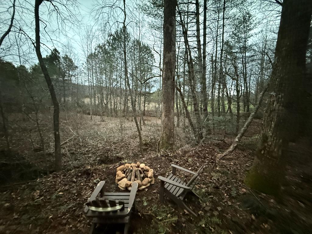 36.8 AC Pleasant Oak Trail