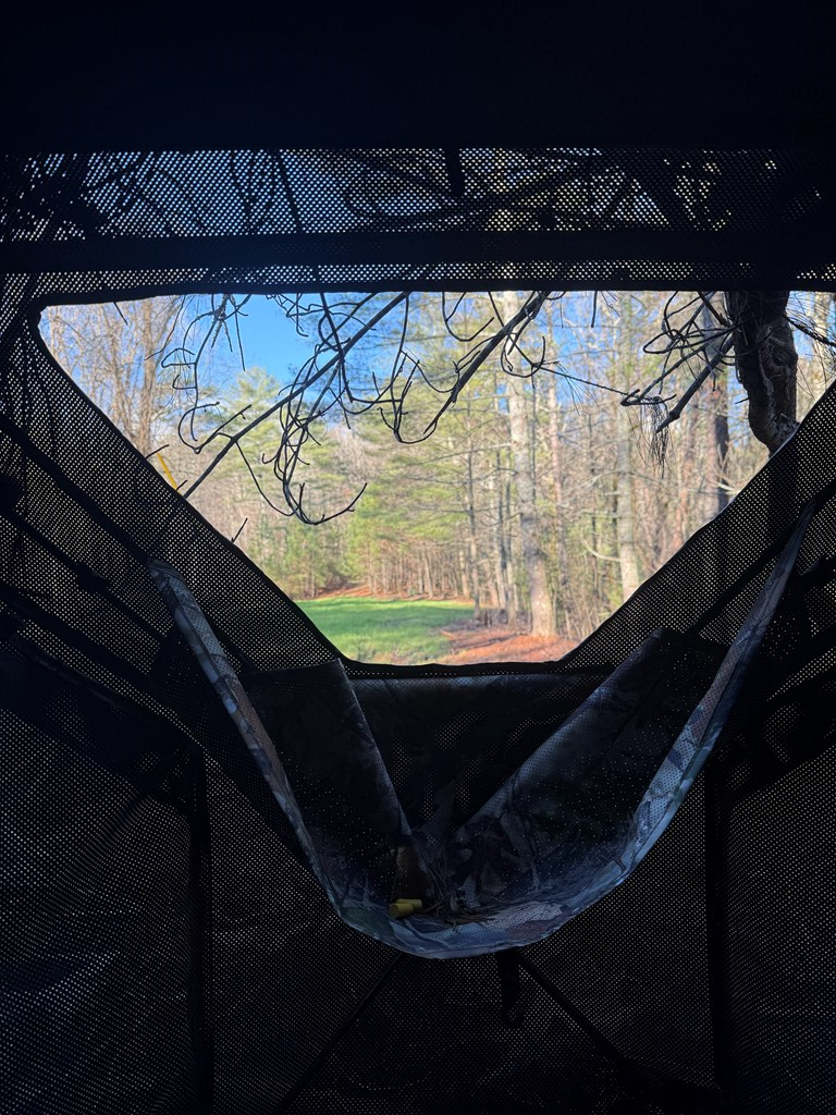 36.8 AC Pleasant Oak Trail