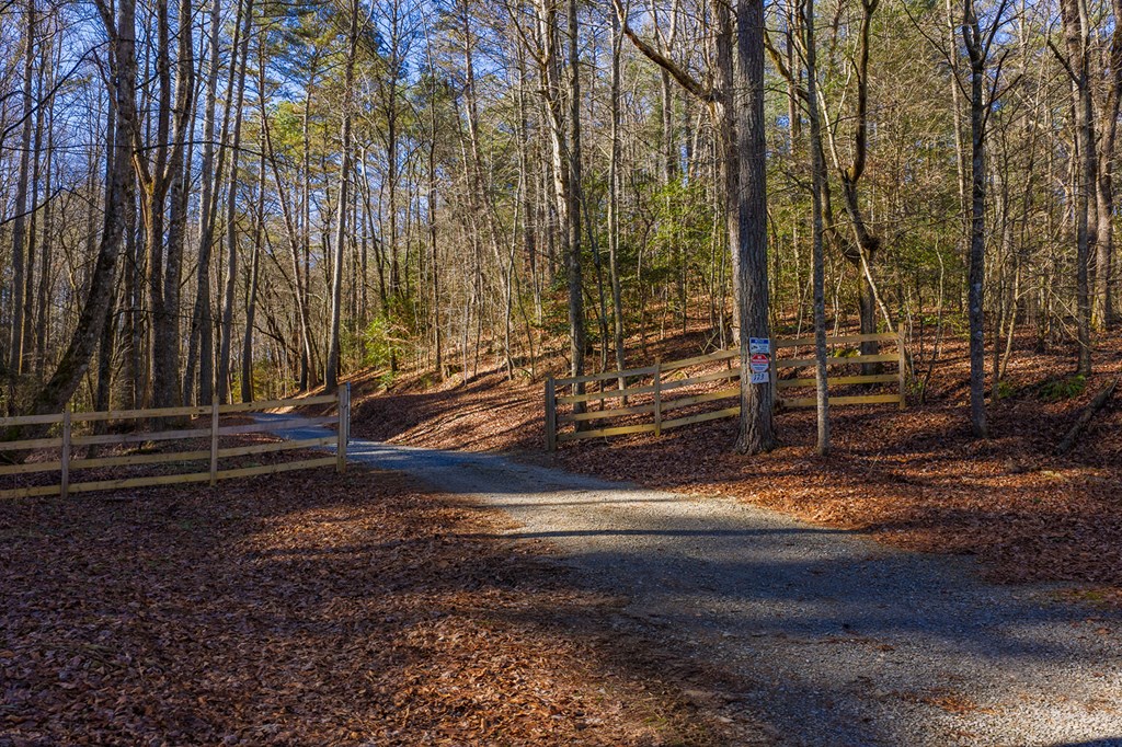 36.8 AC Pleasant Oak Trail