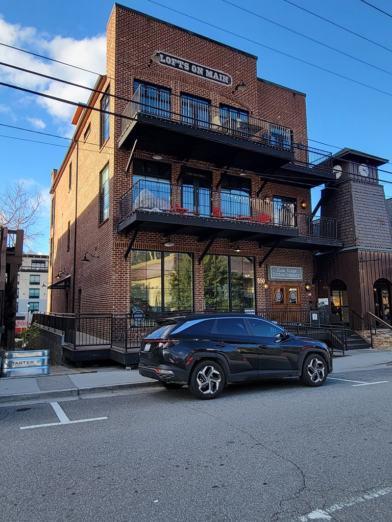 550 East Main Street #2