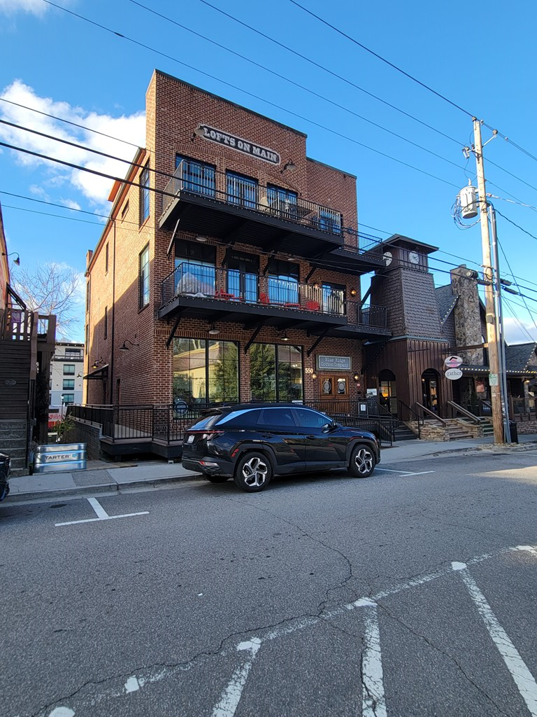 550 East Main Street #2