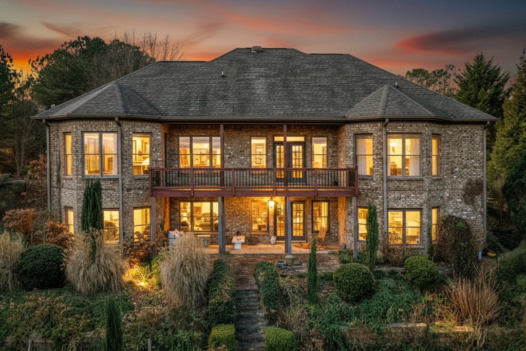 100 Fox Paw Leaf Court