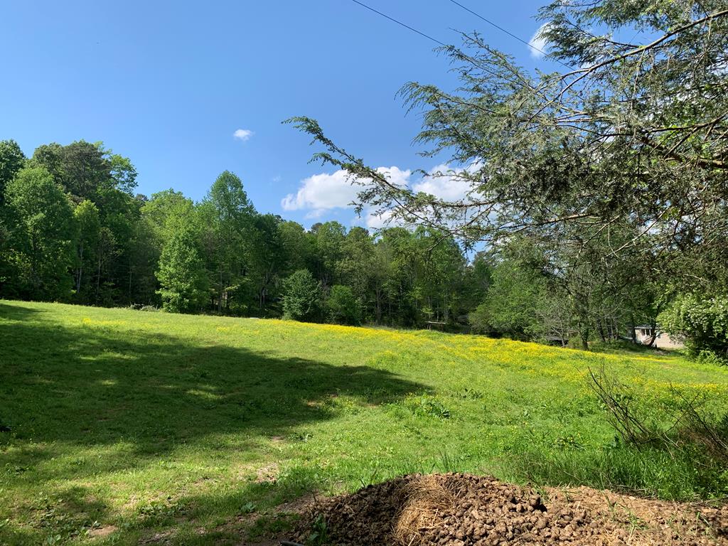 22 Old Bullen Gap Road