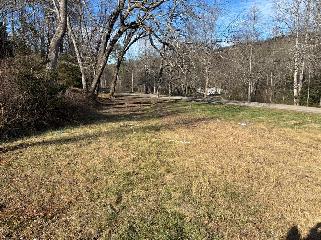 22 Old Bullen Gap Road