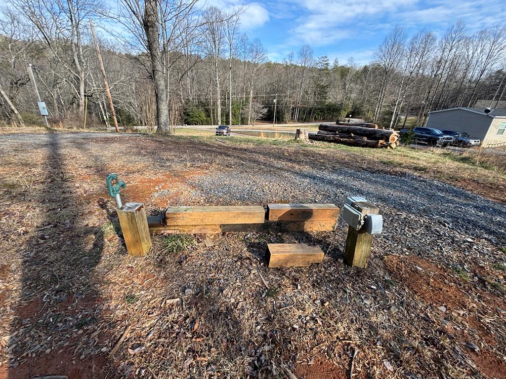 22 Old Bullen Gap Road