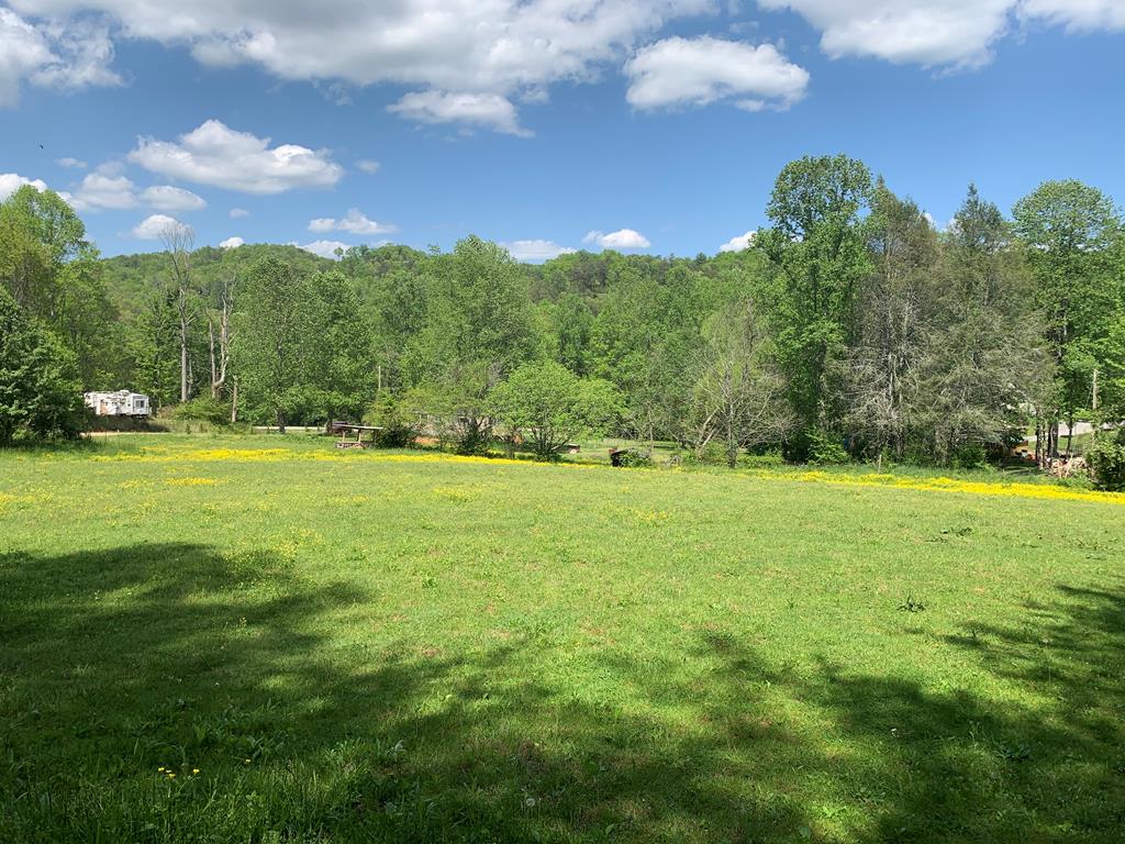 22 Old Bullen Gap Road