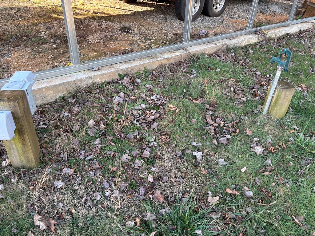 22 Old Bullen Gap Road