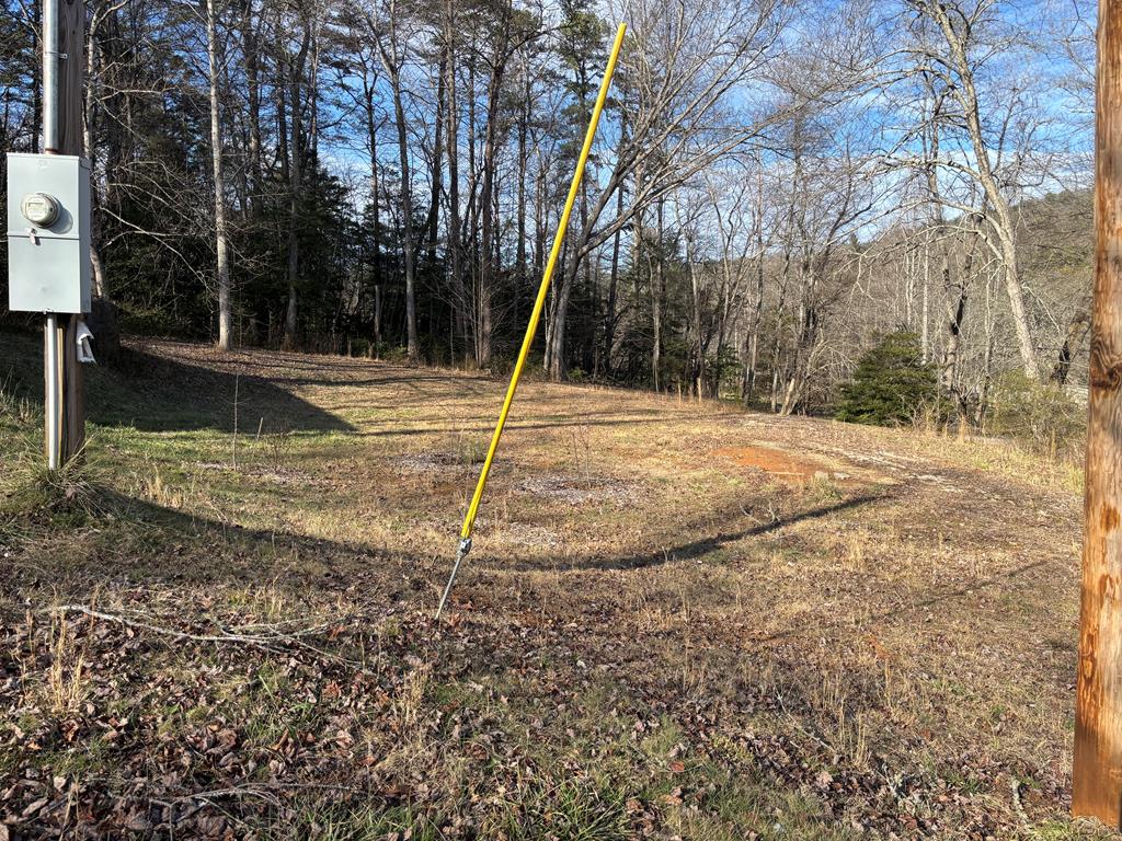 22 Old Bullen Gap Road