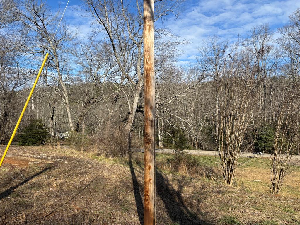 22 Old Bullen Gap Road