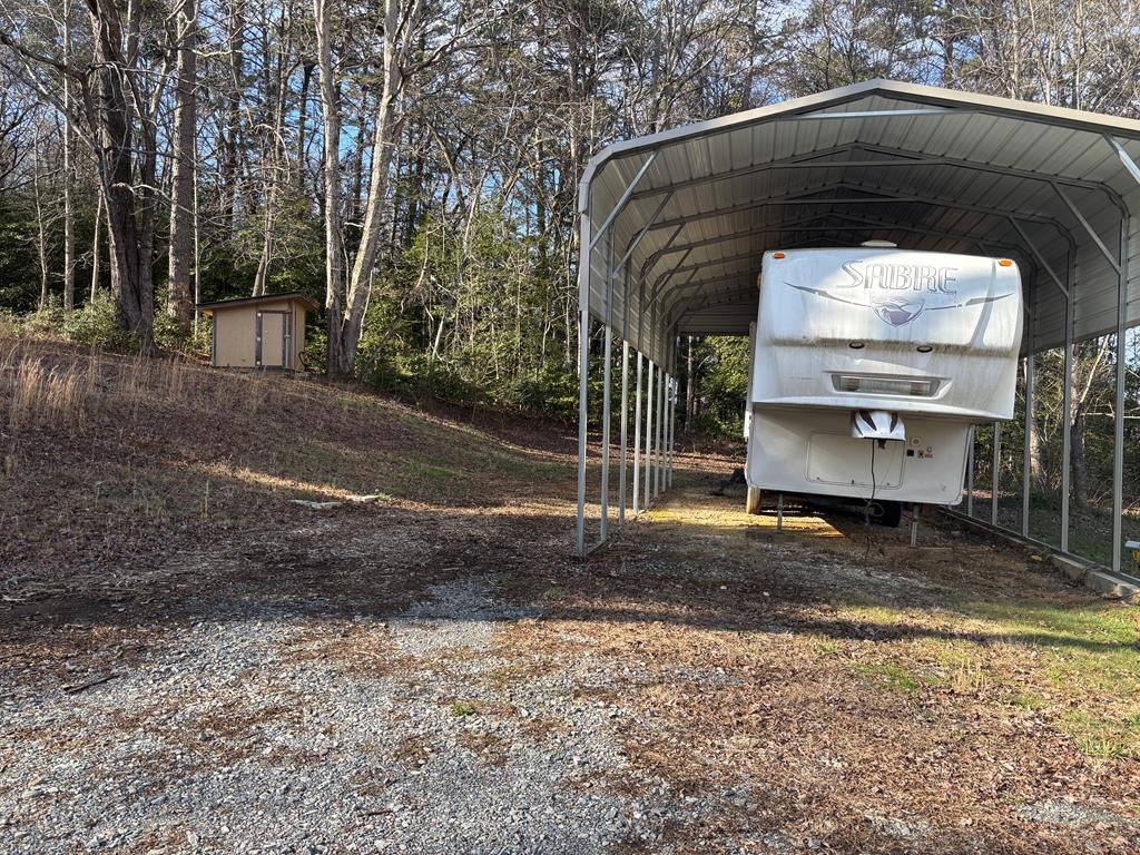 22 Old Bullen Gap Road