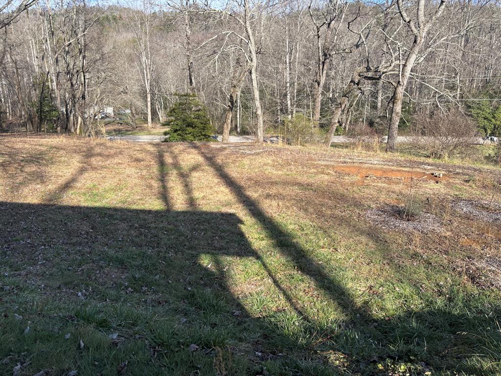 22 Old Bullen Gap Road