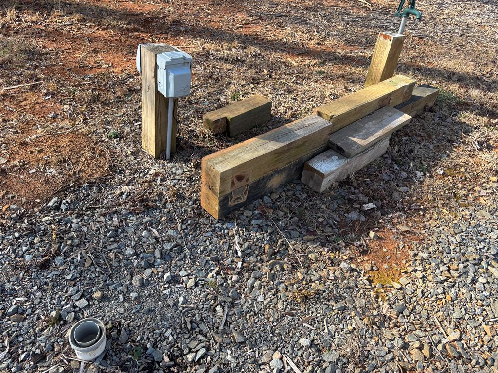 22 Old Bullen Gap Road