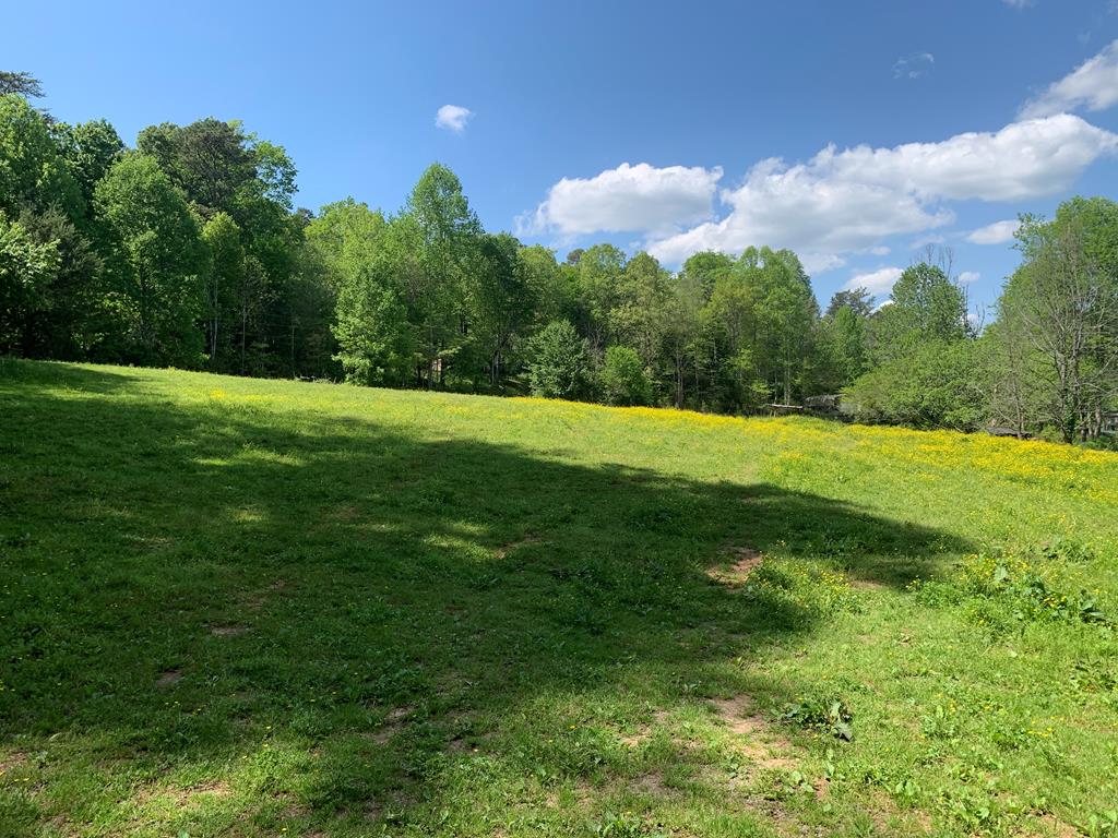 22 Old Bullen Gap Road