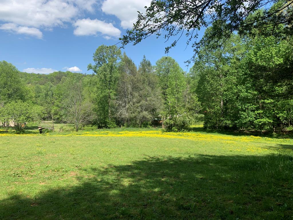 22 Old Bullen Gap Road