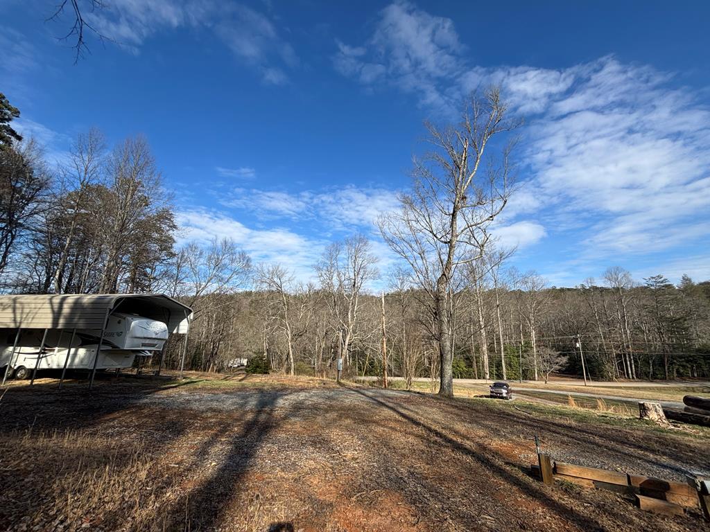 22 Old Bullen Gap Road