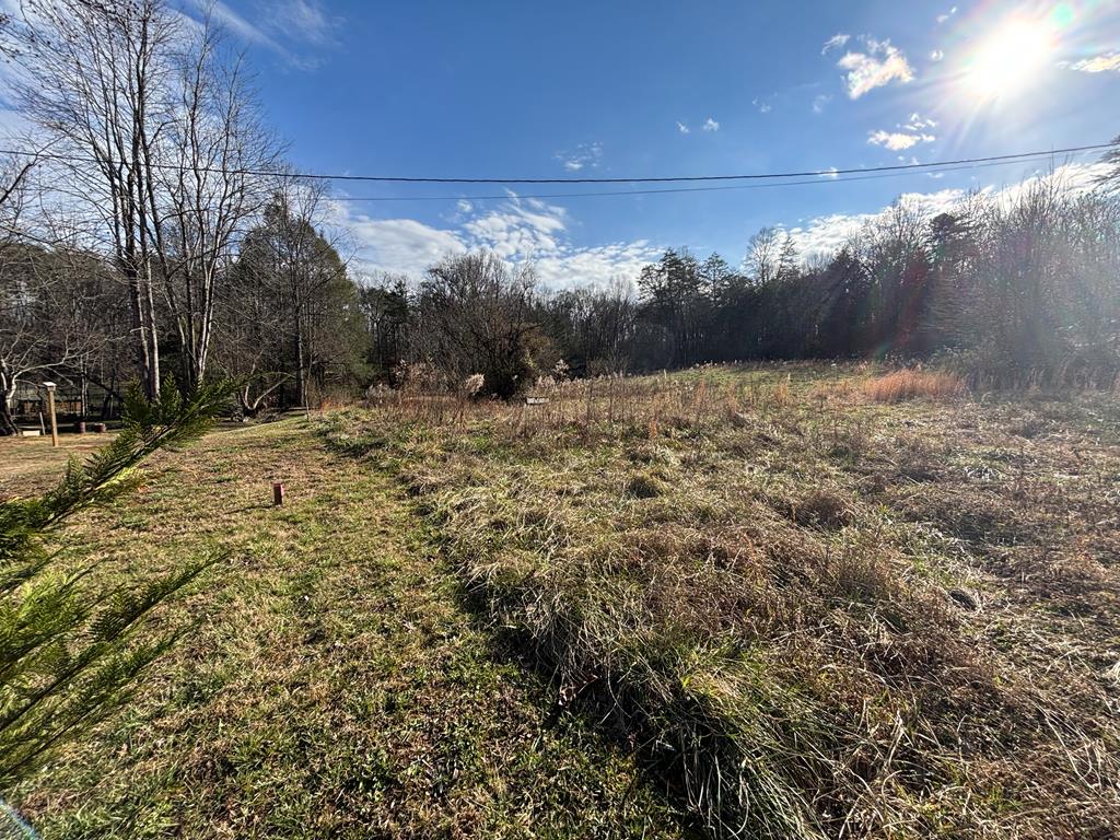 22 Old Bullen Gap Road