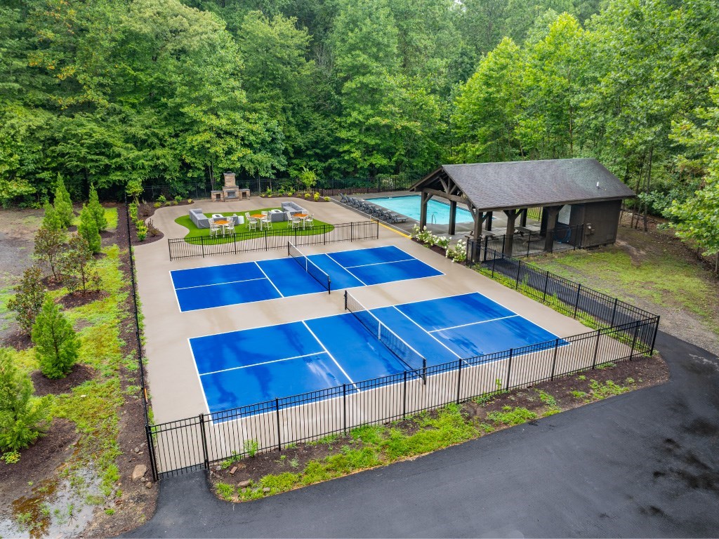 Lot 157 Roaring Forks Lane