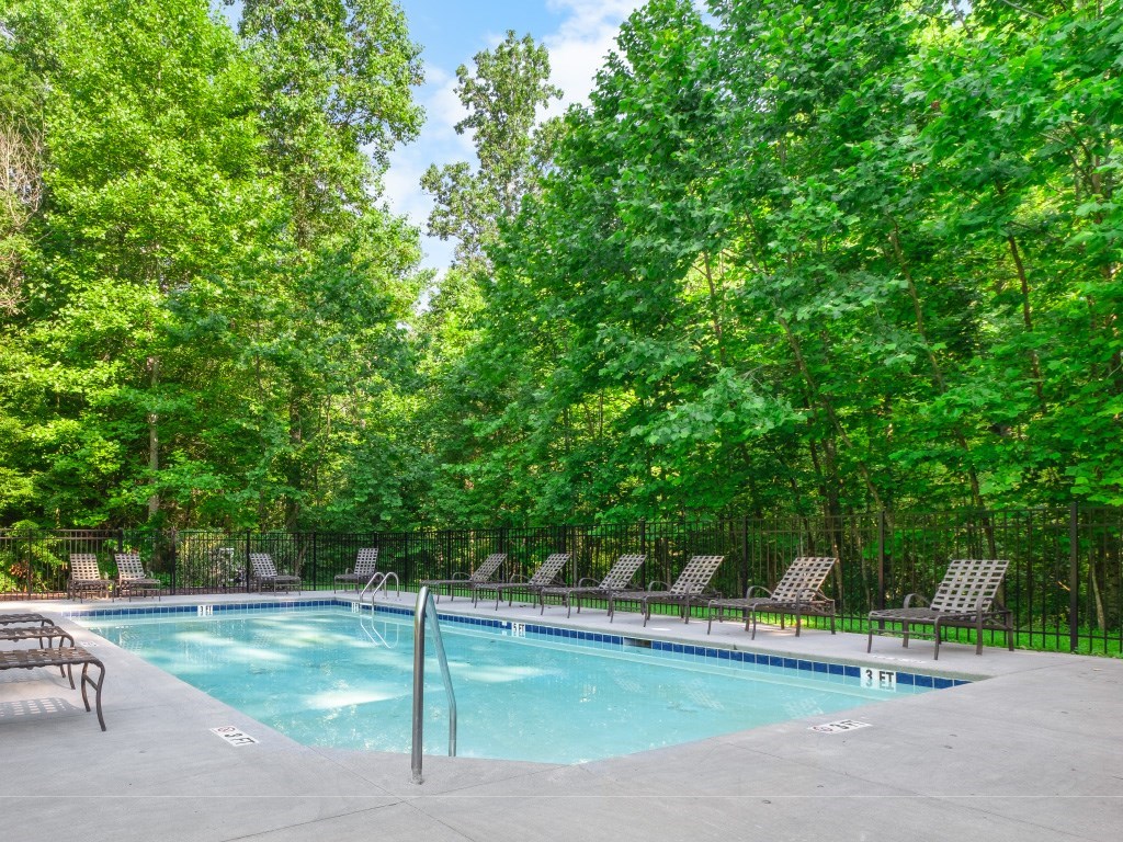 Lot 157 Roaring Forks Lane