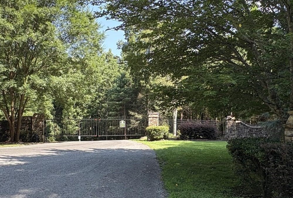 Lot 157 Roaring Forks Lane