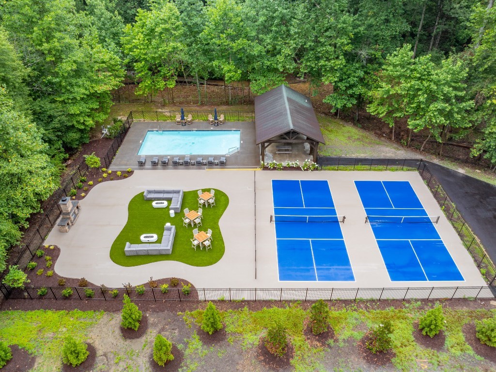 Lot 157 Roaring Forks Lane