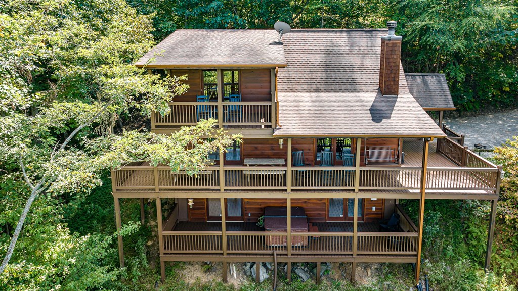 469 Mountain High Drive