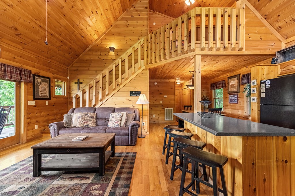 469 Mountain High Drive