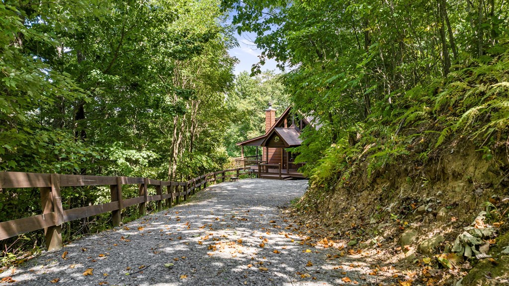 469 Mountain High Drive