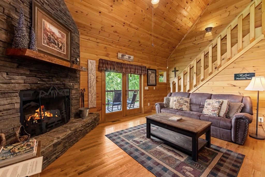 469 Mountain High Drive