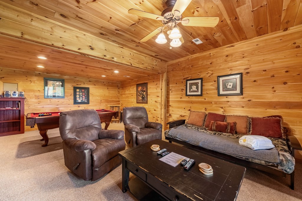 469 Mountain High Drive