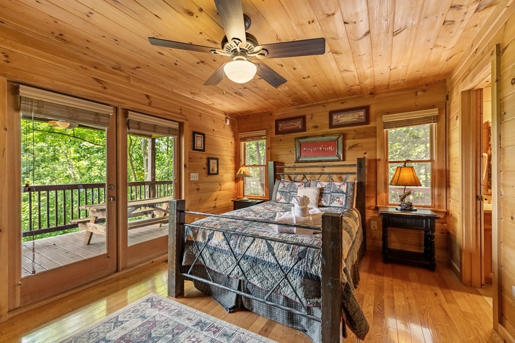 469 Mountain High Drive