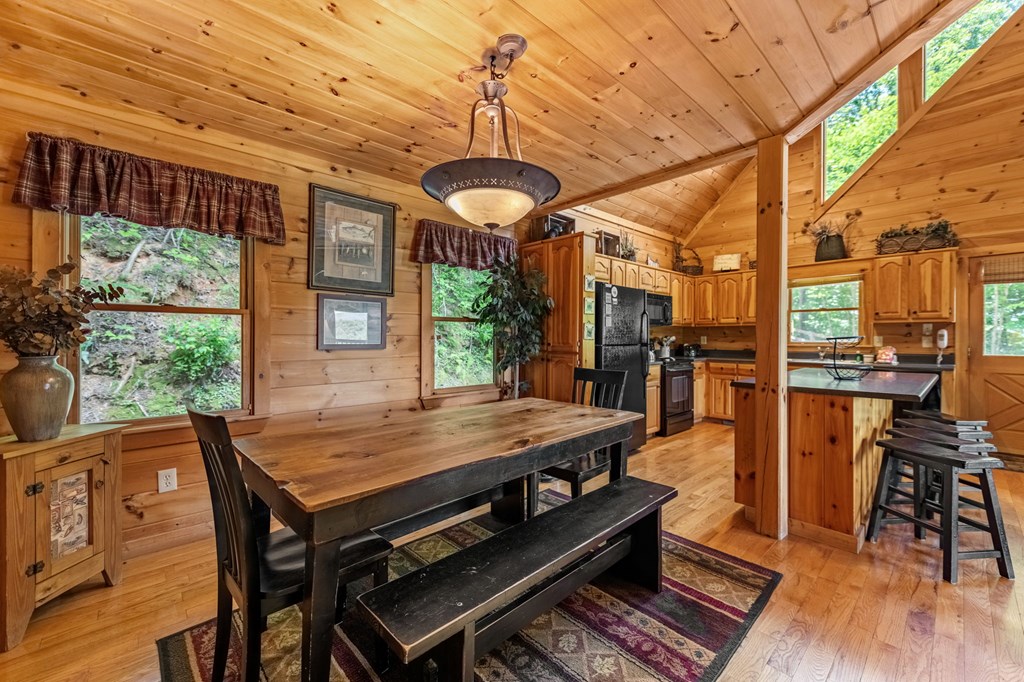 469 Mountain High Drive