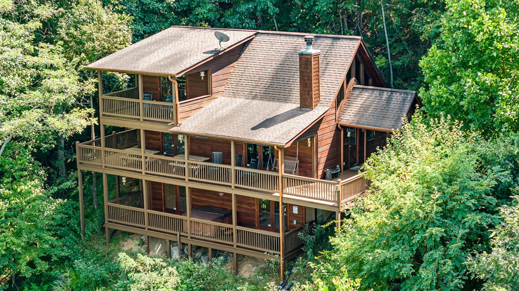 469 Mountain High Drive