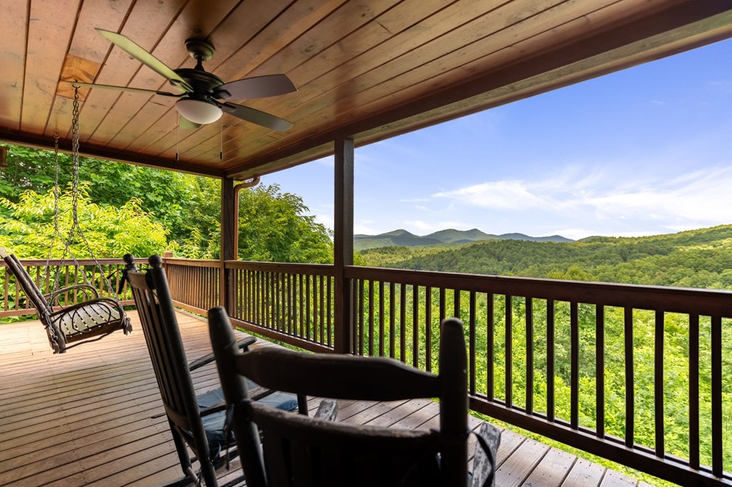 469 Mountain High Drive