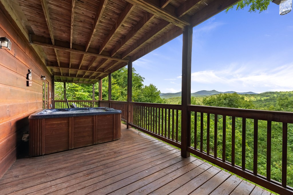 469 Mountain High Drive