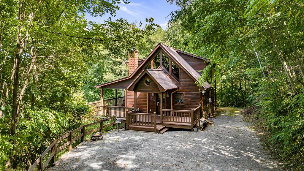 469 Mountain High Drive