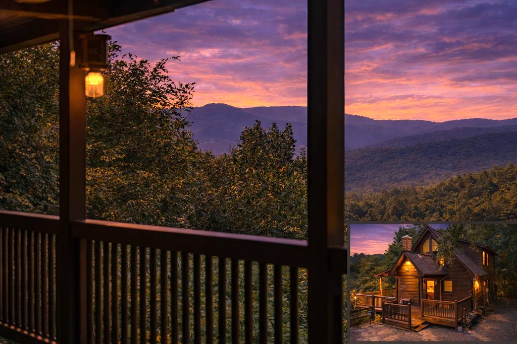 469 Mountain High Drive
